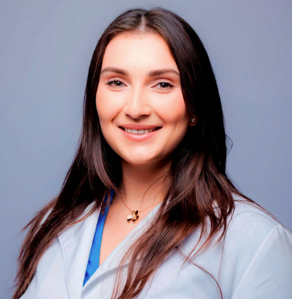 Dr.Elizabeth Makh